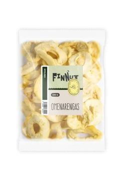 FINNUT OMENARENGAS  200 G