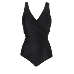 FINNWEAR N. UIMAPUKU KIETAISU PLUS XL (D48), 1210 MUSTA