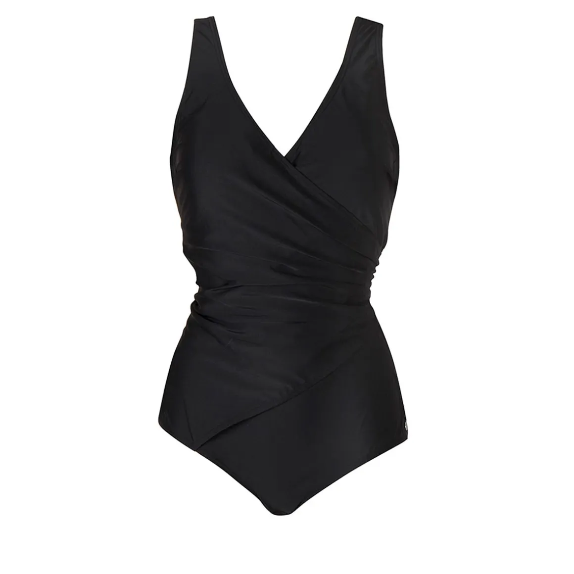 FINNWEAR N. UIMAPUKU KIETAISU PLUS XL (D48), 1210 MUSTA