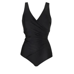 FINNWEAR N. UIMAPUKU KIETAISU PLUS L (D46), 1210 MUSTA