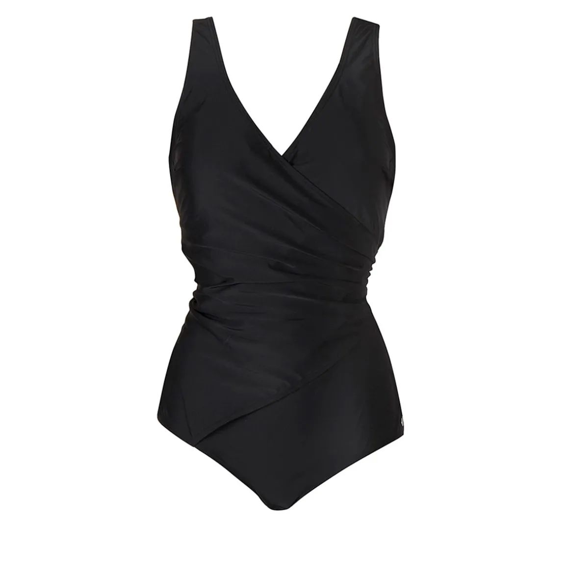 FINNWEAR N. UIMAPUKU KIETAISU PLUS L (D46), 1210 MUSTA
