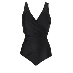 FINNWEAR N. UIMAPUKU KIETAISU PLUS L (D46), 1210 MUSTA