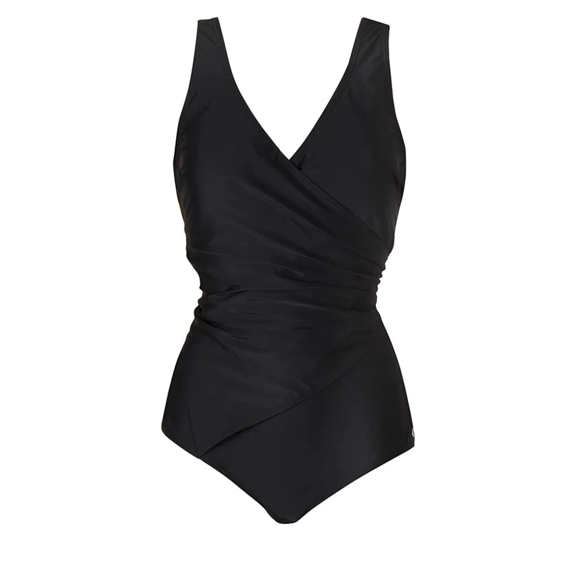 FINNWEAR N. UIMAPUKU KIETAISU PLUS L (D46), 1210 MUSTA