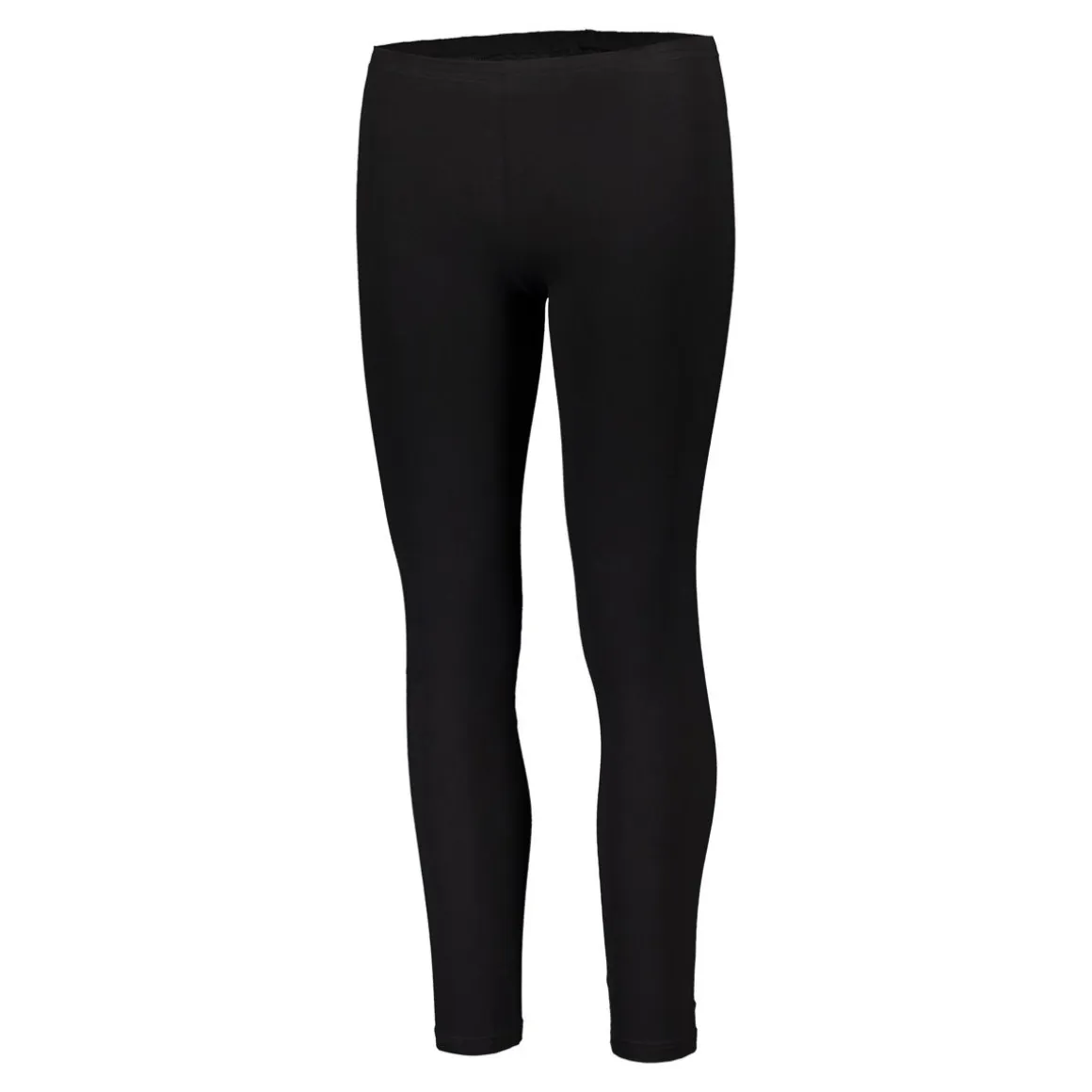 FINNWEAR TIIA LEGGINGS XL MUSTA