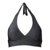 FINNWEAR NAISTEN BIKINITOPPI M, 1210 MUSTA