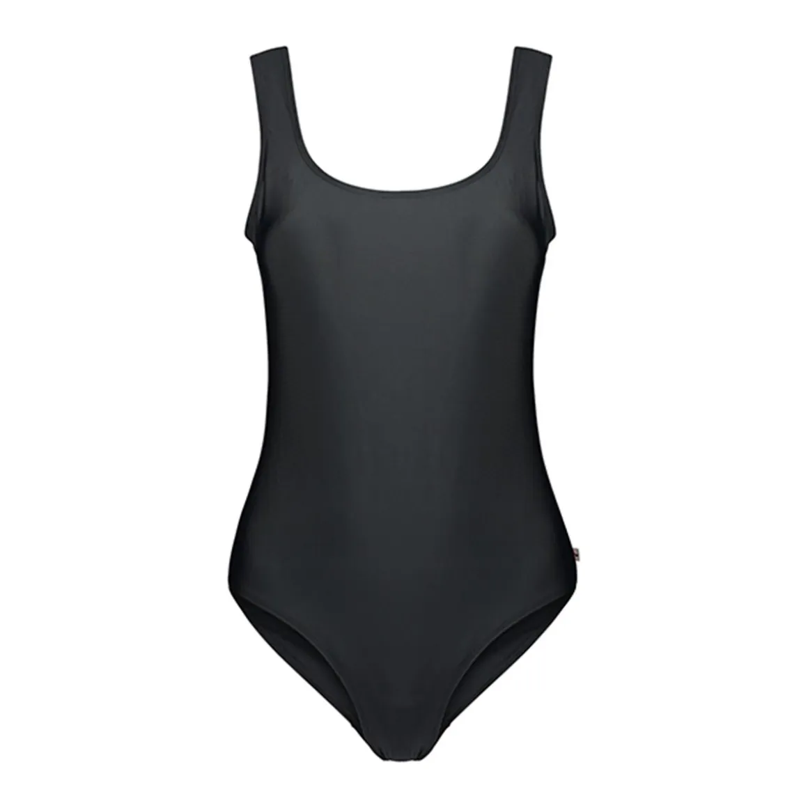 FINNWEAR N. UIMAPUKU EDEN XXL, 1210 MUSTA