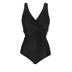 FINNWEAR N. UIMAPUKU KIETAISU PLUS M (D44), 1210 MUSTA