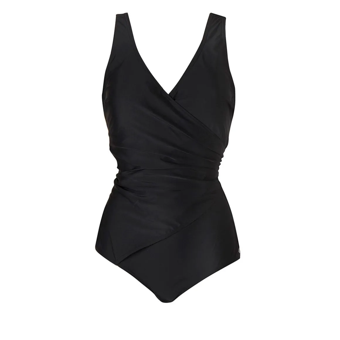 FINNWEAR N. UIMAPUKU KIETAISU PLUS M (D44), 1210 MUSTA
