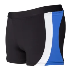FINNWEAR POIKIEN UIMAHOUSUT JOONAS 152, 1210 MUSTA