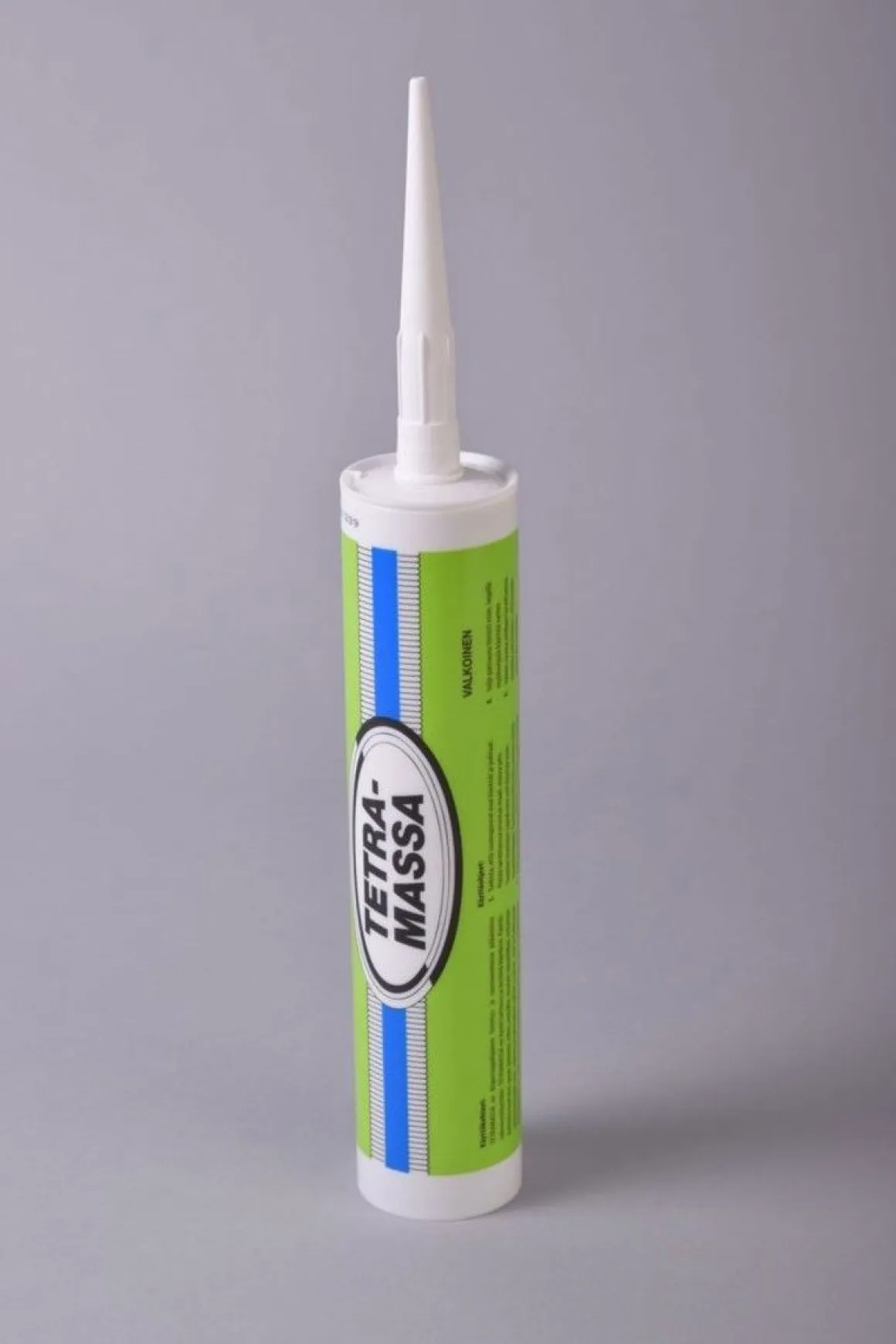 FINTEX TETRAMASSA VALKOINEN 330 ML