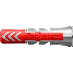 FISCHER NAILONTULPPA DUOPOWER 6X30 100KPL