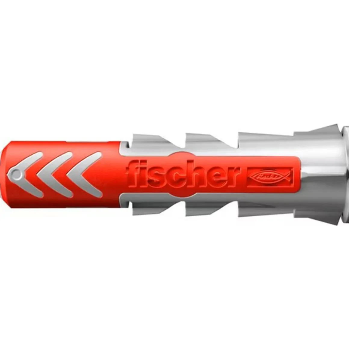 FISCHER NAILONTULPPA DUOPOWER 10X80MM 25KPL