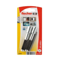 FISCHER SIPOREX ANKKURI FPX M10 I K NV 2KPL+AS.TYÖKALU