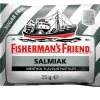 FISHERMAN S FRIEND SALMIAKKI SOKTON 25 G