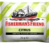 FISHERMAN'S FRIEND SOKTON CITRUS 25 G