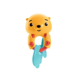 FISHER-PRICE  ANIMAL ACTIVITY RING & THINGS HELISTIN HJW11