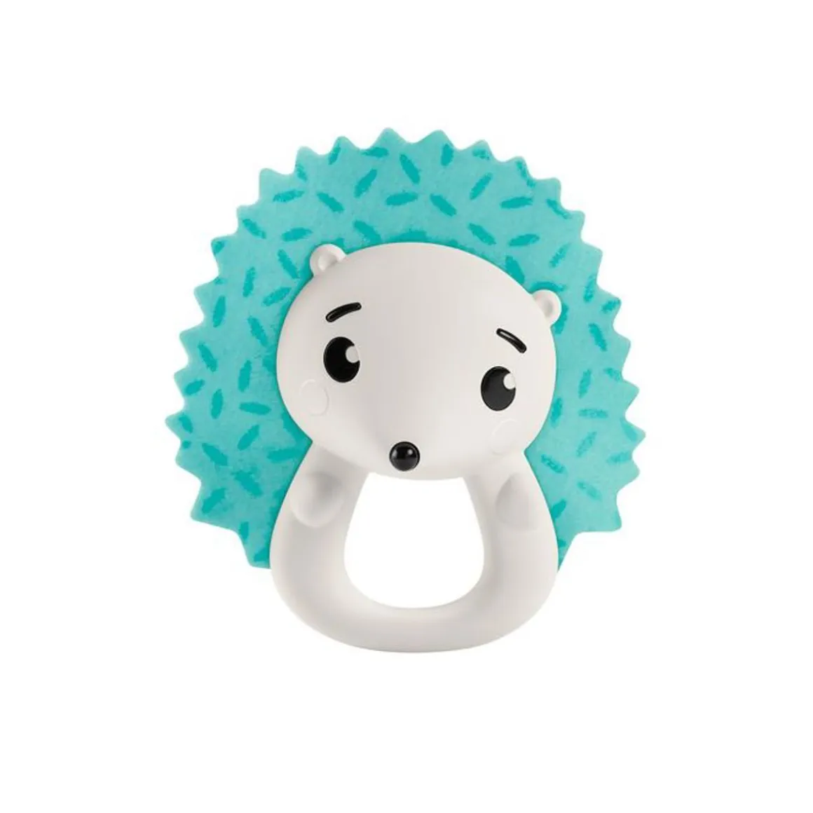 FISHER-PRICE ANIMAL ACTIVITY RING & THINGS HELISTIN HJW11