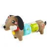 FISHER-PRICE CLICK & SPIN ACTIVITY PUP