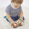 FISHER-PRICE HELISTINPALLO 10 CM