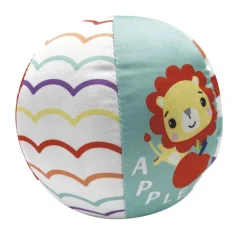 FISHER-PRICE HELISTINPALLO 10 CM