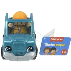 FISHER-PRICE LITTLE PEOPLE AJONEUVO
