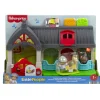 FISHER-PRICE LITTLE PEOPLE -HEVOSTALLI