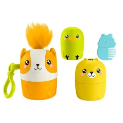 FISHER-PRICE NESTING PETS