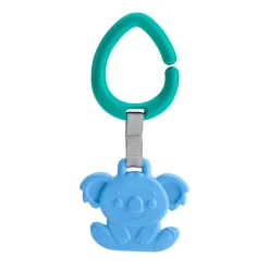 FISHER-PRICE NEWBORN TEETHER PURULELU GYN23