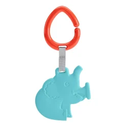 FISHER-PRICE NEWBORN TEETHER PURULELU GYN23