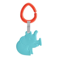 FISHER-PRICE NEWBORN TEETHER PURULELU GYN23