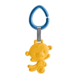 FISHER-PRICE NEWBORN TEETHER PURULELU GYN23