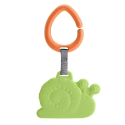 FISHER-PRICE NEWBORN TEETHER PURULELU GYN23