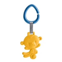 FISHER-PRICE NEWBORN TEETHER PURULELU GYN23