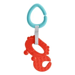 FISHER-PRICE NEWBORN TEETHER PURULELU GYN23