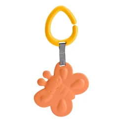 FISHER-PRICE NEWBORN TEETHER PURULELU GYN23