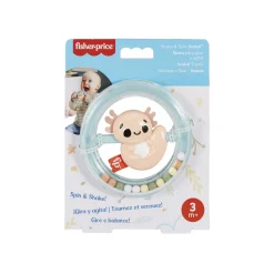 FISHER-PRICE SENSIMALS -HELISTIN