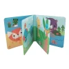 FISHER-PRICE VAUVAN KYLPYKIRJA
