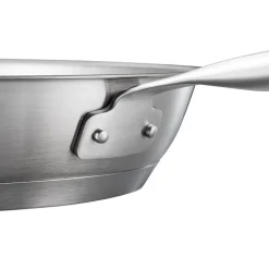 FISKARS ALL STEEL PAISTINPANNU 26CM