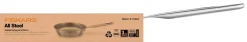 FISKARS ALL STEEL PAISTINPANNU 26CM