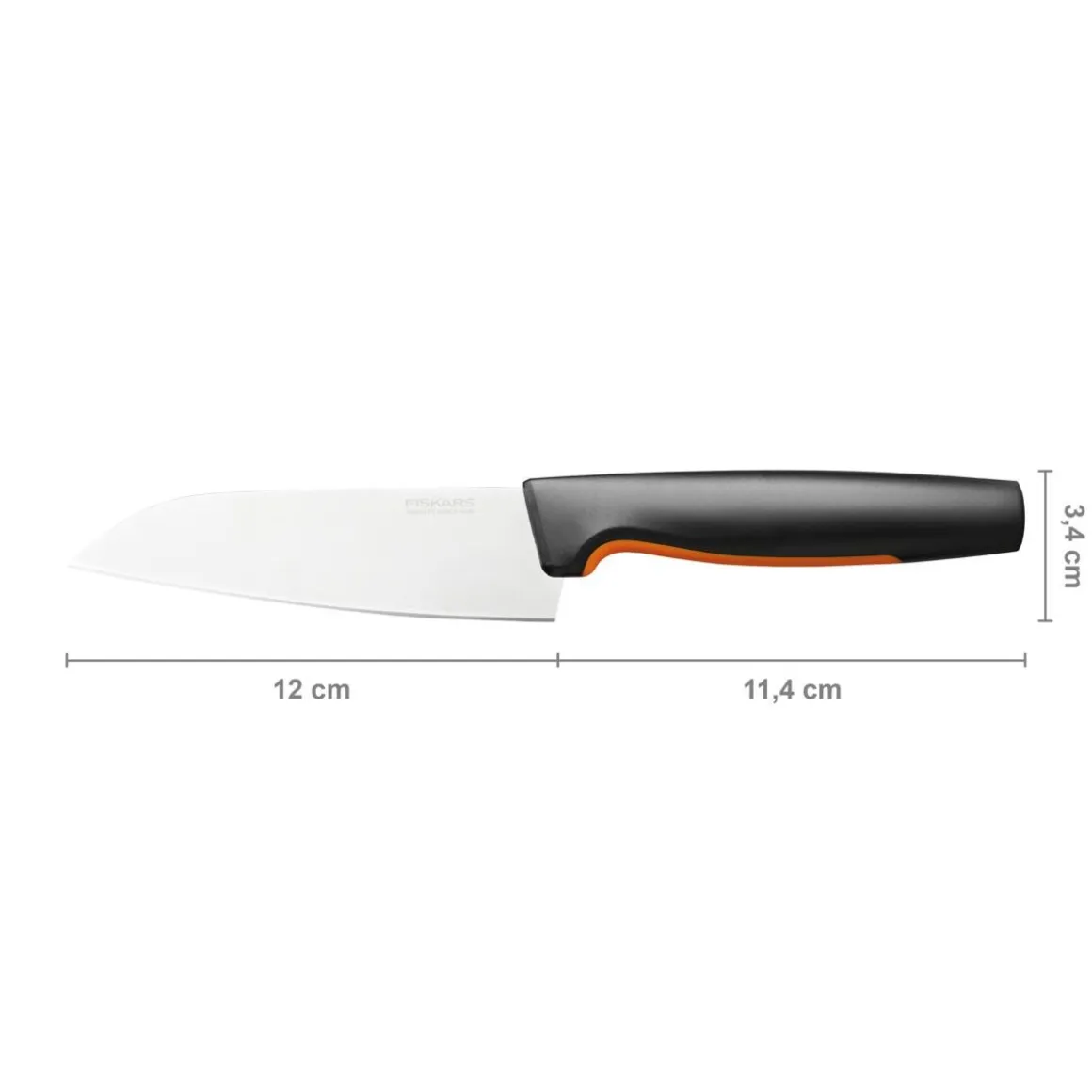 FISKARS FF KOKINVEITSI PIENI 12CM