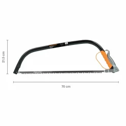 FISKARS KAARISAHA 24