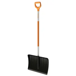 FISKARS PLUS LUMENTYÖNNIN 1062828 MUSTA