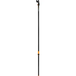 FISKARS POWERGEAR X PUUTARHAN MONITOIMILEIKKURI PITKÄ UP84