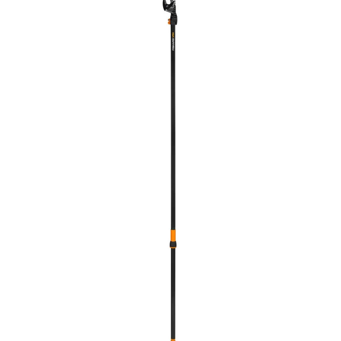 FISKARS POWERGEAR X PUUTARHAN MONITOIMILEIKKURI PITKÄ UP84