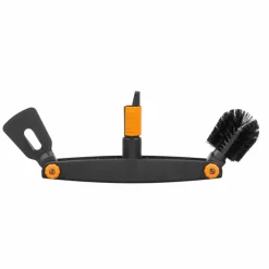 FISKARS QUIKFIT RÄYSTÄSKOURUNPUHDISTAJA 1001414