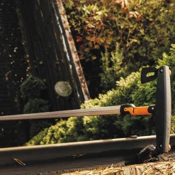 FISKARS QUIKFIT RÄYSTÄSKOURUNPUHDISTAJA 1001414