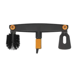 FISKARS QUIKFIT RÄYSTÄSKOURUNPUHDISTAJA 1001414