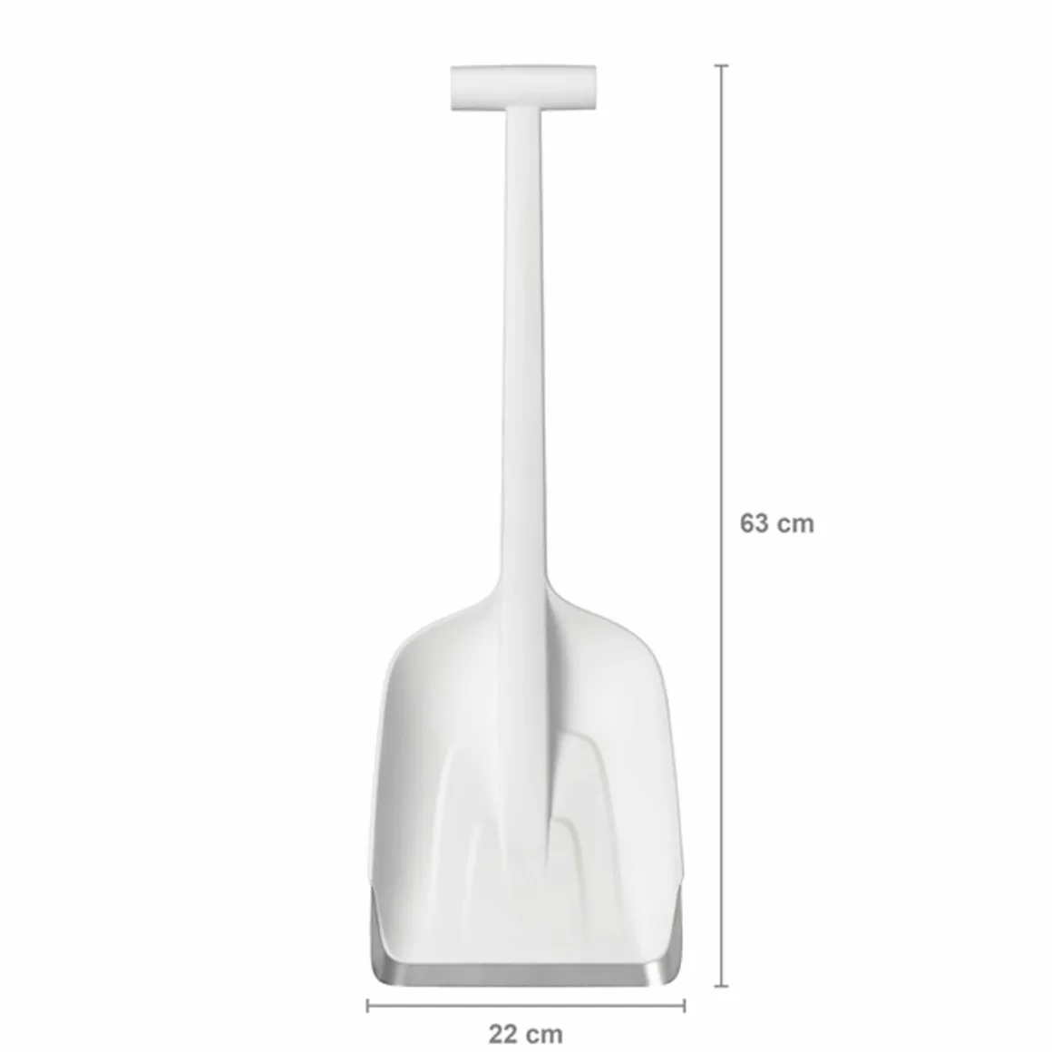 FISKARS SNOWXPERT AUTOLAPIO 1019347