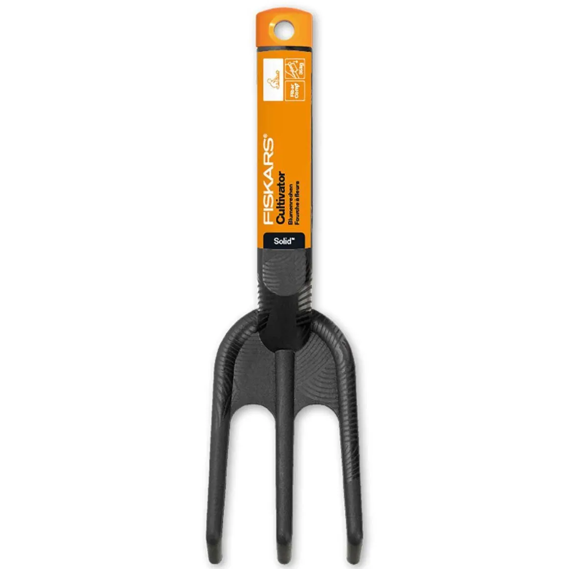 FISKARS SOLID MÖYHENNYSKUOKKA 1001600