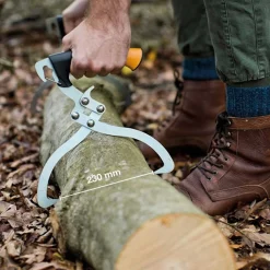 FISKARS WOODXPERT PINOTAVARASAKSET 1003625